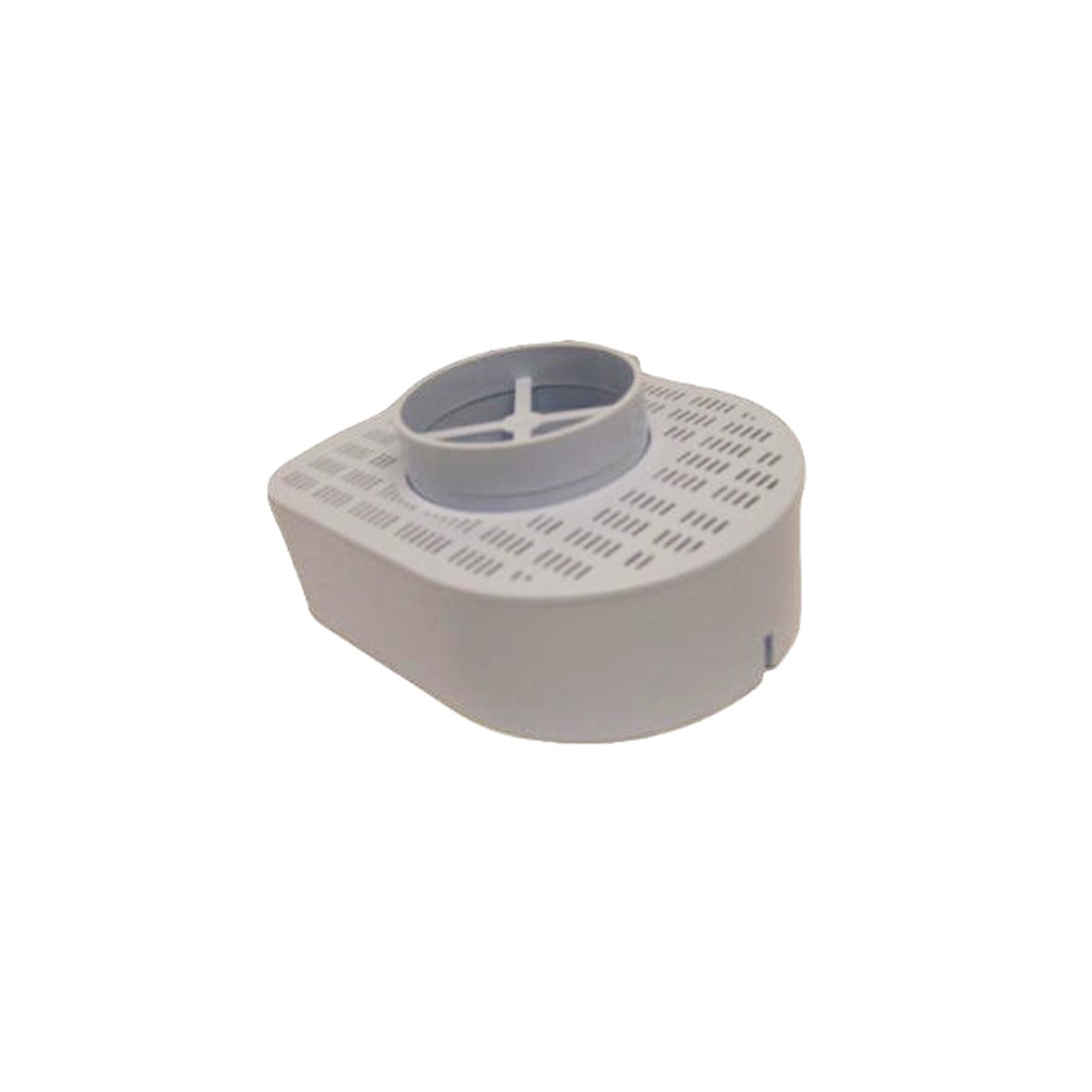 Dr Well - Dr Life filter patroon