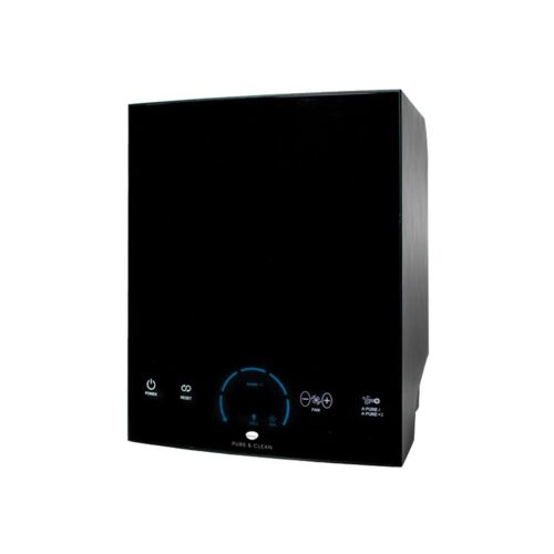 Pure & Clean ActivePure luchtreiniger 0